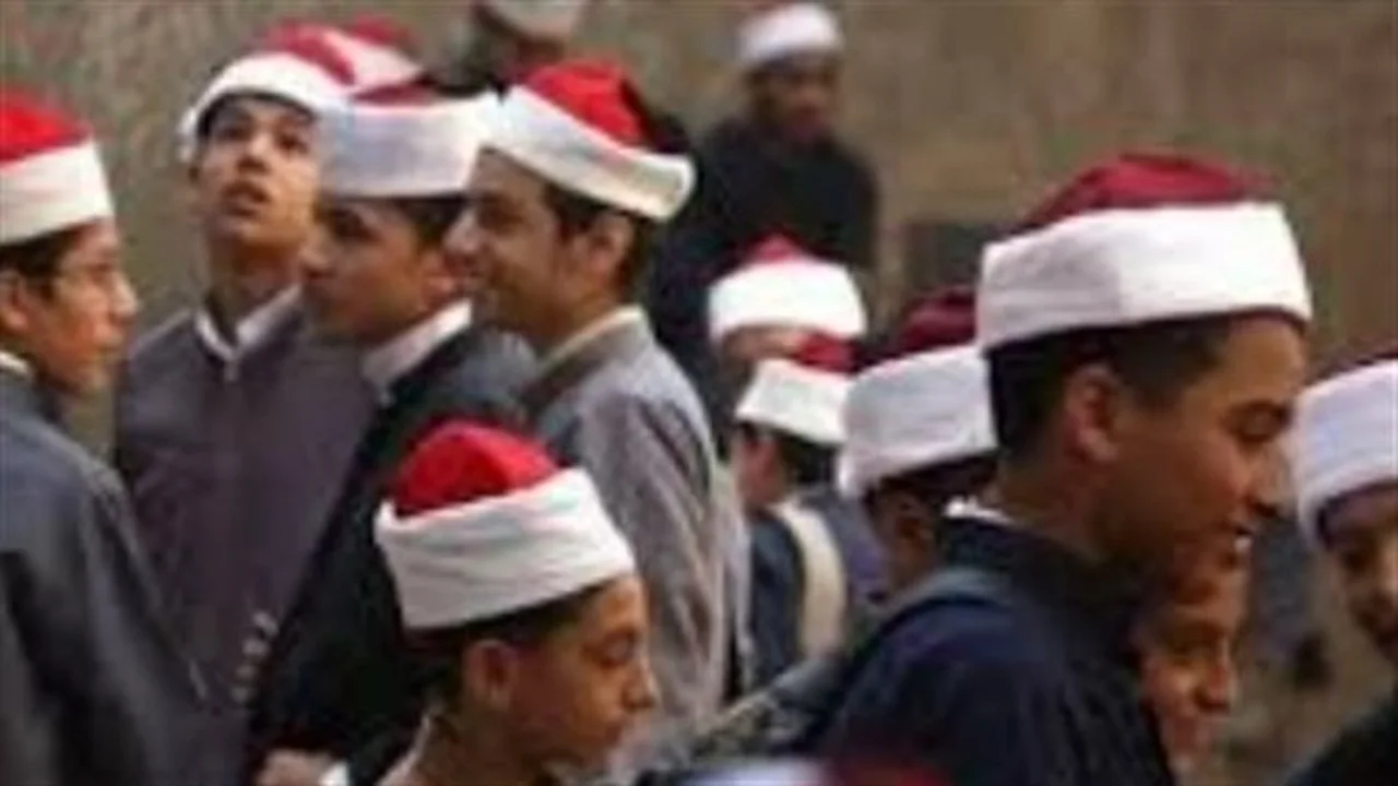 إجراءات طارئة.. تعليمات الأزهر للتعامل مع حالات إعياء الطلاب داخل لجان الامتحانات